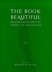 Tapa de The Book Beautiful