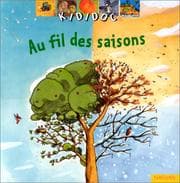 Tapa de Au fil des saisons