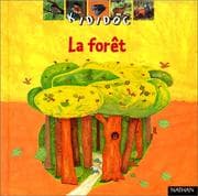 Tapa de La Forêt
