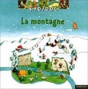 Tapa de La montagne