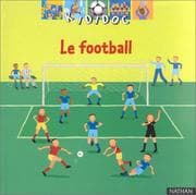 Tapa de FOOTBALL KIDIDOC N20
