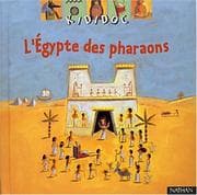 Tapa de L'Egypte