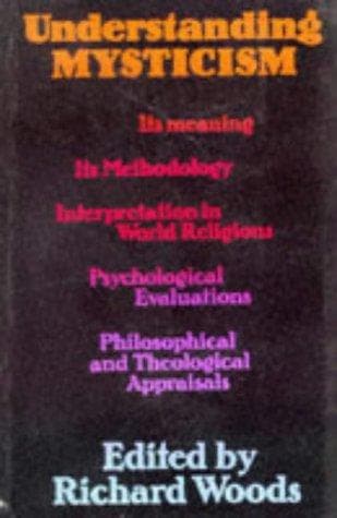 Tapa de Understanding Mysticism