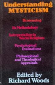 Tapa de Understanding Mysticism
