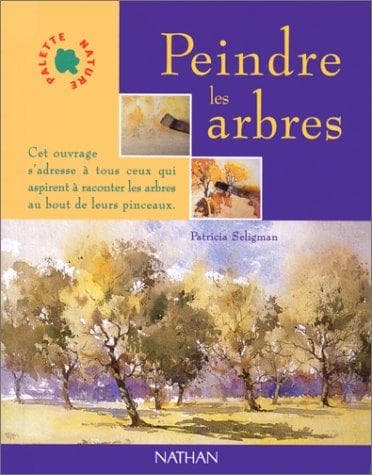 Tapa de Peindre les arbres