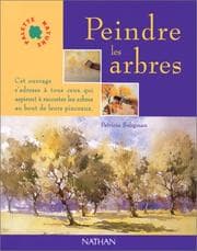 Tapa de Peindre les arbres