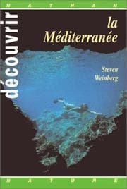 Tapa de Découvrir méditerranée