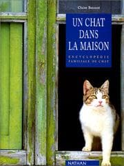 Tapa de Un chat dans la maison