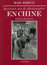 Tapa de Quarante ans de photographie en Chine