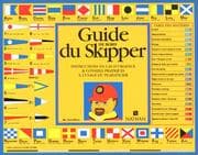 Tapa de Le Guide du skipper