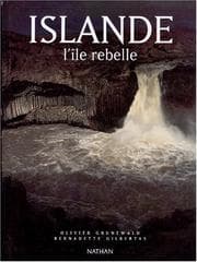 Tapa de Islande l'île rebelle