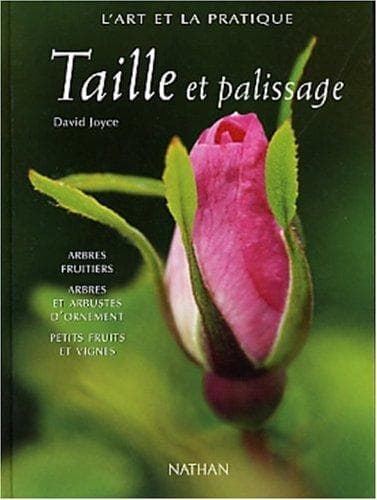 Tapa de Taille et Palissage