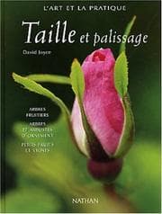 Tapa de Taille et Palissage