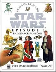 Tapa de Star Wars, épisode 1