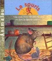 Tapa de La souris