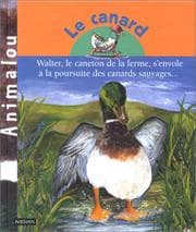 Tapa de Le canard