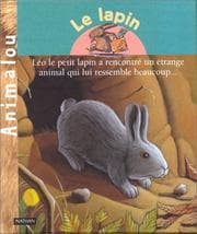 Tapa de Le lapin