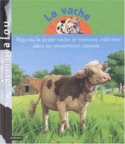 Tapa de La vache