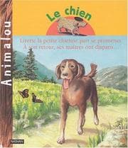 Tapa de Le chien