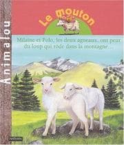 Tapa de Le mouton