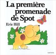 Tapa de La Première Promenade de Spot