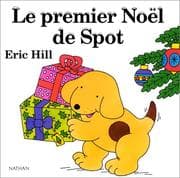 Tapa de Le Premier Noël de Spot