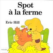 Tapa de Spot a La Ferme