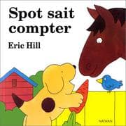 Tapa de Spot sait compter