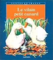 Tapa de Le vilain petit canard