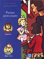 Tapa de Parfaite petite poupée