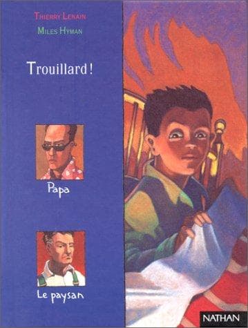 Tapa de Trouillard !