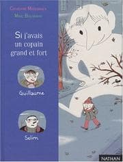 Tapa de Si j'avais un copain grand et fort