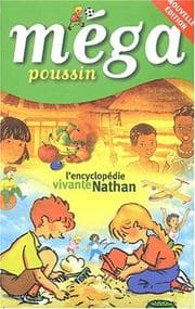 Tapa de Méga Poussin (French Edition)