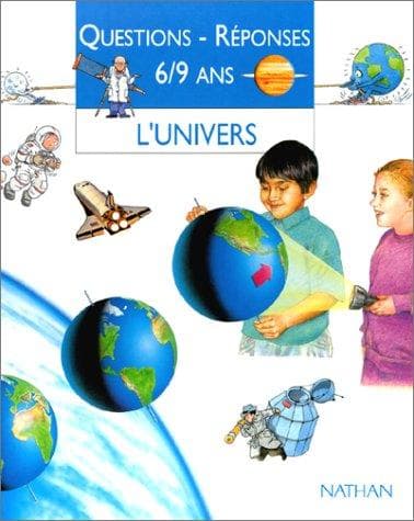 Tapa de L'univers