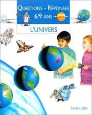 Tapa de L'univers