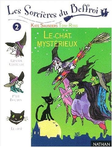 Tapa de The Belfry Witches #2