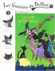 Tapa de The Belfry Witches #2