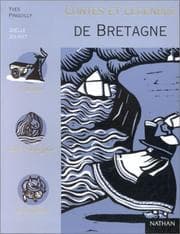 Tapa de Contes et Légendes de Bretagne