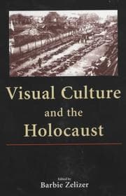 Tapa de Visual Culture and the Holocaust