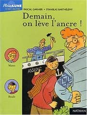 Tapa de Demain, on lève l'ancre