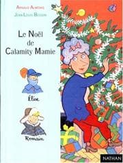 Tapa de Le Noël de Calamity Mamy