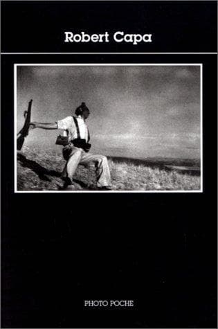 Tapa de Robert Capa - 36