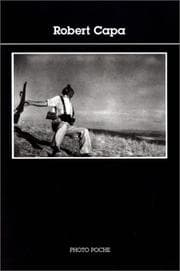 Tapa de Robert Capa - 36