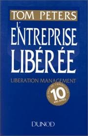 Tapa de L'entreprise libérée