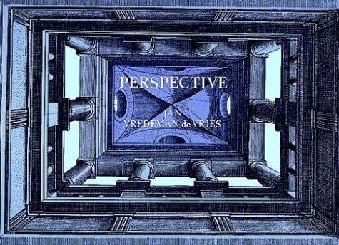 Tapa de Perspective