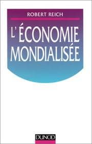 Tapa de L'économie mondialisée
