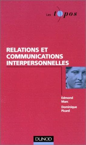 Tapa de Relations et Communication interpersonnelles