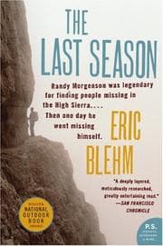 Tapa de The Last Season (P.S.)