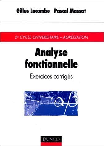 Tapa de Analyse fonctionnelle