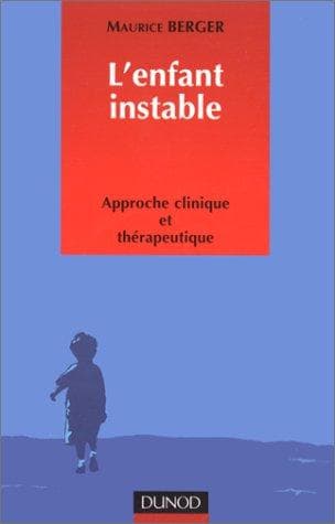 Tapa de L'enfant instable